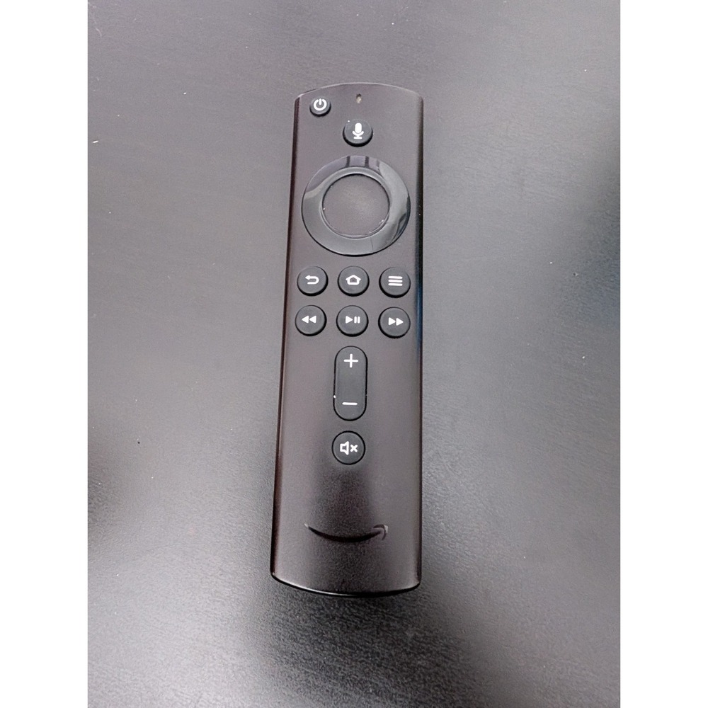 Amazon Fire TV Voice‎ Remote Streaming Dongle Remote